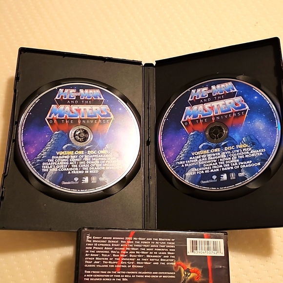 He-Man and the Masters of the Universe - Picture 3 of 5